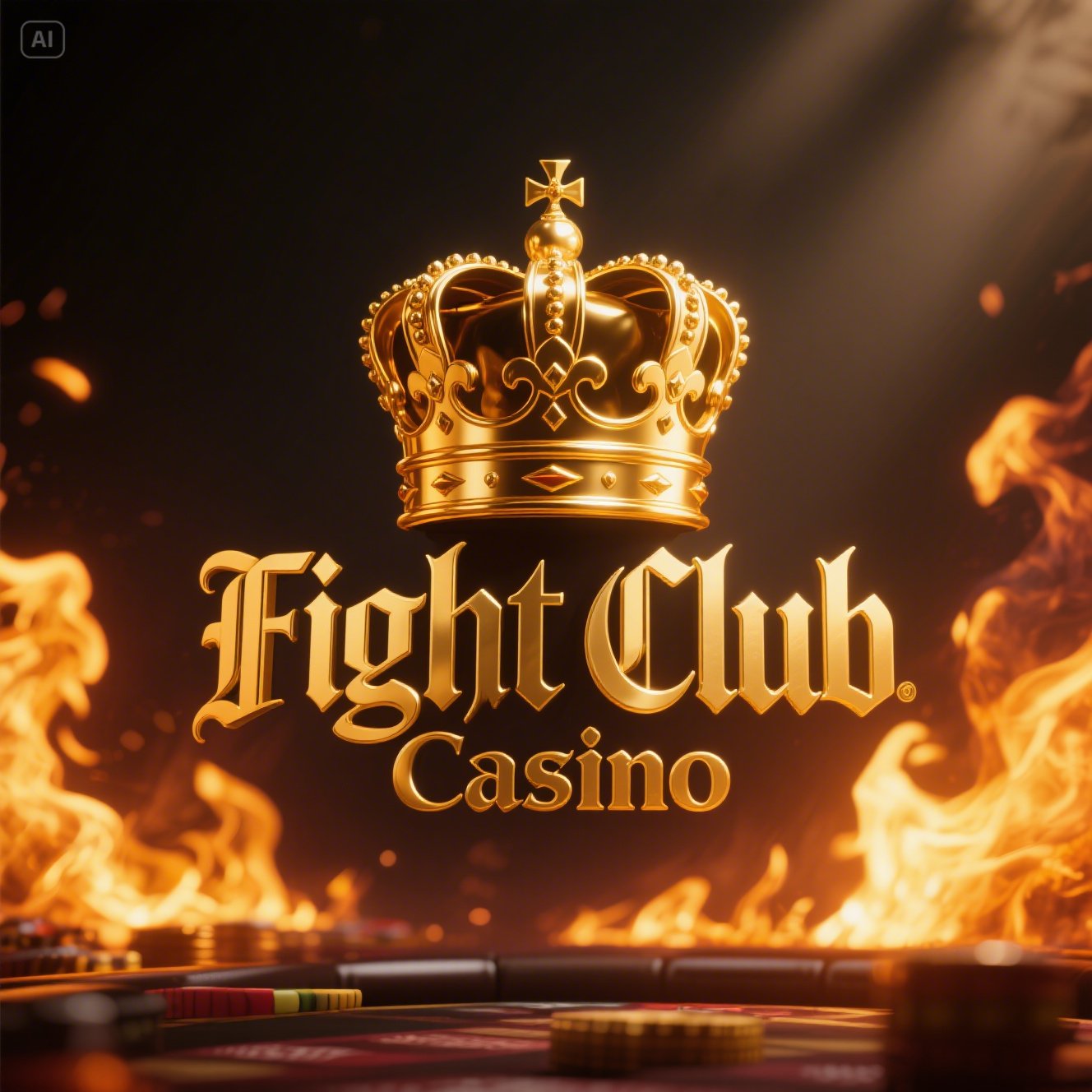 Fight Club Casino